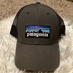 Patagonia baseball cap